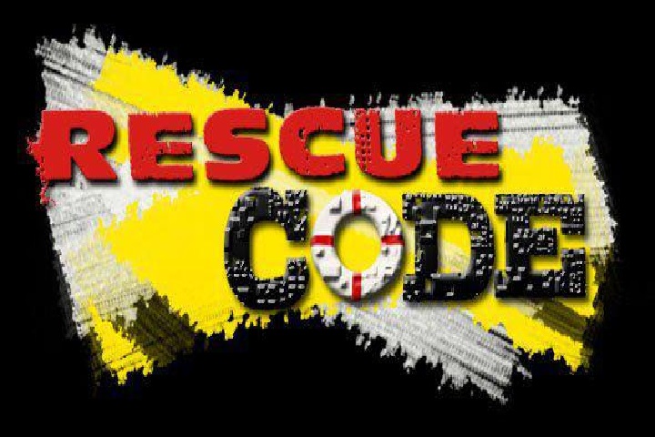 Rescue Code 救援密碼.jpg