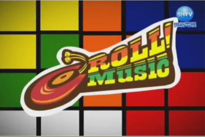 Roll ! Music