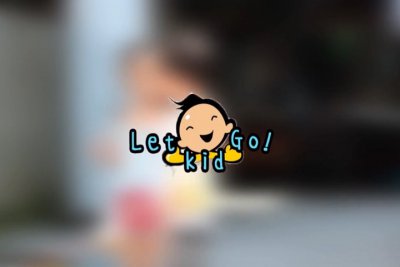 Let Kid Go