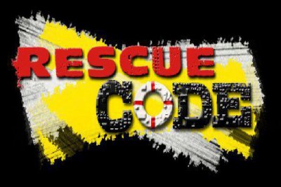 Rescue Code 救援密碼